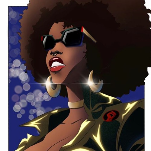 Naliah Bryan’s avatar