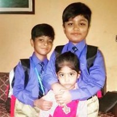Ummay Aliaan