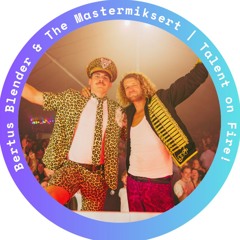 Bertus Blender & The Mastermiksert