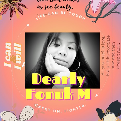 Dearly M Fonuk ✨✌️’s avatar