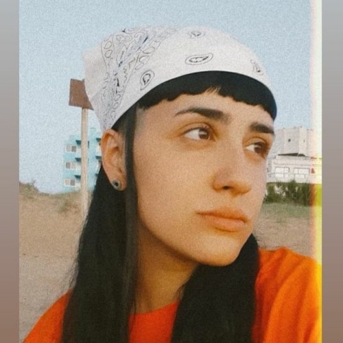 Nazarena Perez’s avatar