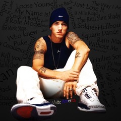 Eminem's Acapella's