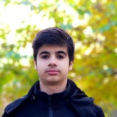 امیررضا مرادخانی