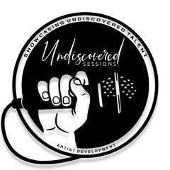 Undiscovered Sessions