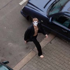 Paul Boche (DJ Wedding)