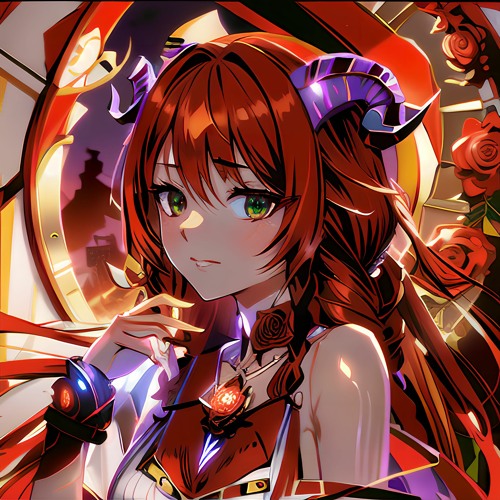 Aileen’s avatar