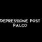 Depressione Post Palco