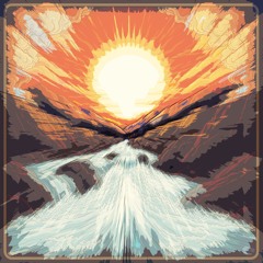 Glacier-Fed