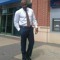 Nathaniel Adams