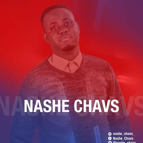 Nashe Chavs’s avatar