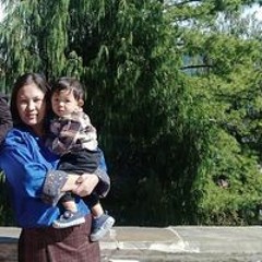 Yangden Tshering