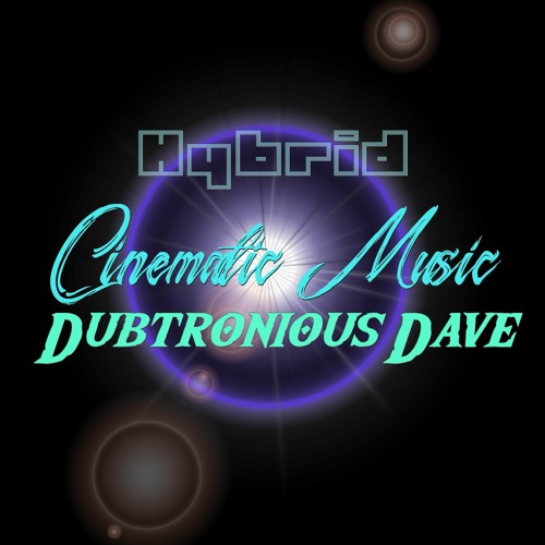 Dubtronious Dave 2’s avatar