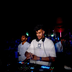 DJ Viinayaakk