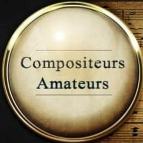 Compos amateurs’s avatar