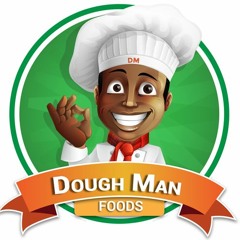 Dough Man