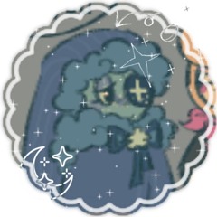 𐔌 . ⋮ 🐾 mistie ! .ᐟ ֹ ₊ ꒱