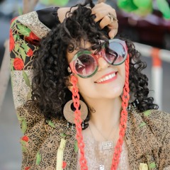 Manar Khaled