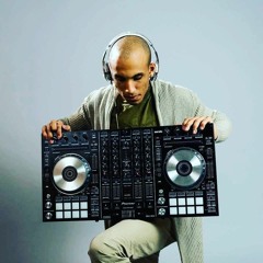 DJ Myke-One