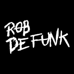 Rob De Funk