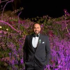 Mohamed Ahmady