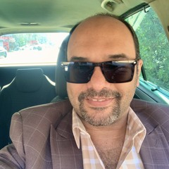 hesham elborgy