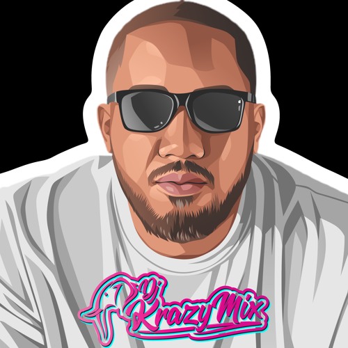 DJ KRAZYMIX (Official)’s avatar