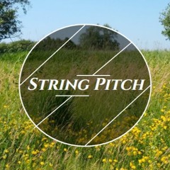 String Pitch