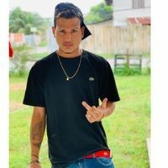 Tall De Ryan