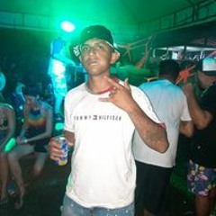 Sidney Martins