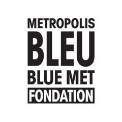 BlueMetropolisBleu