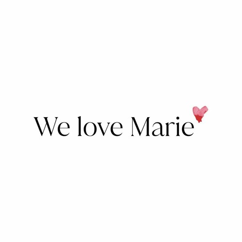 We Love Mariefonds VZW’s avatar