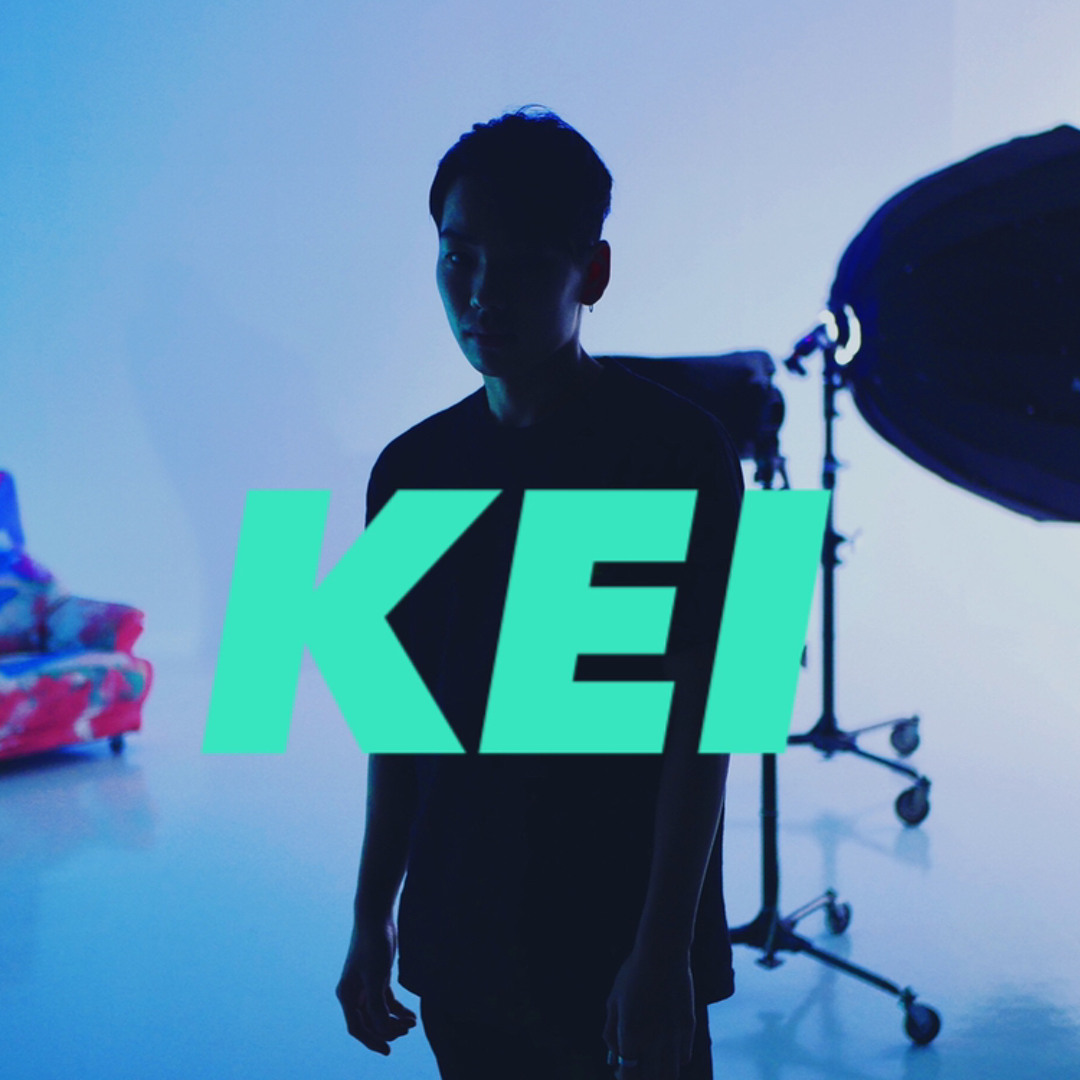 Stream DJ Kei music | Listen to songs, albums, playlists for free
