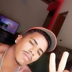 Iguinho Dú Cg