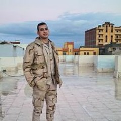 Mohamed Taha Elzohary