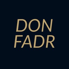 DJ DON FADR