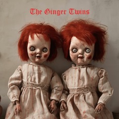The Ginger Twins