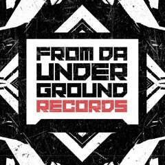 From Da Underground Records