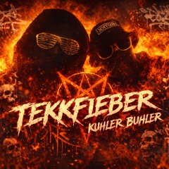 TekkFieber {𝔇•𝔖•𝔖}