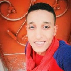 Mmdouh Rashwan