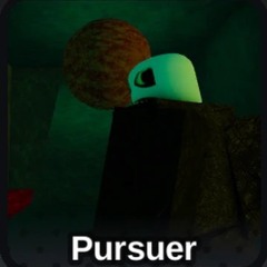 pursuer