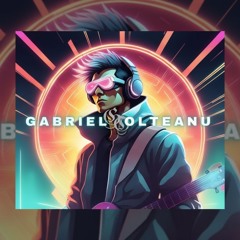 Gabriel Olteanu (Guitarist, Music Producer)
