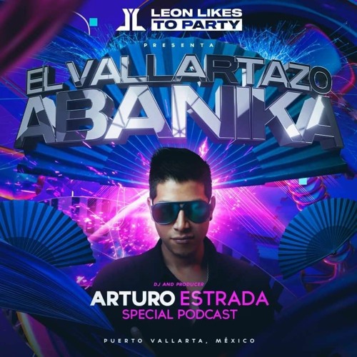 Arturo Estrada - PODCATS’s avatar