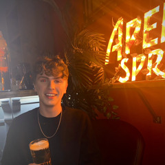 Luke Bradley