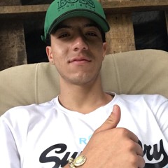 Deyson Montoya
