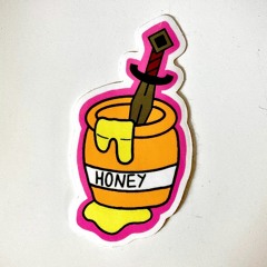 Honey Dagger