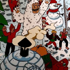 Ape Giant