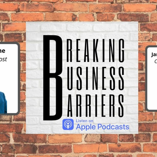 Breaking Business Barriers’s avatar