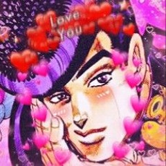 josuke_simp🥵🤠