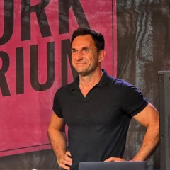 Andrew Richley // Tesox