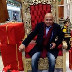 Mohamed Zedan
